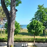 Ostsee By Rujana شقة بينز