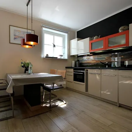 Ostsee By Rujana Binz