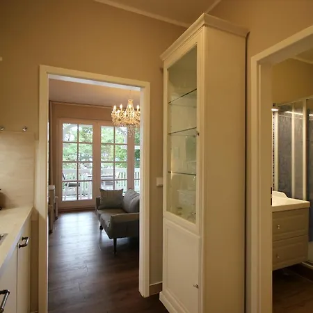 Ostsee By Rujana Остзебад Бинц