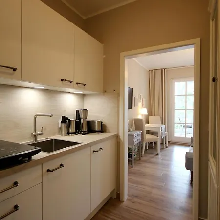 Apartment Ostsee By Rujana 4*