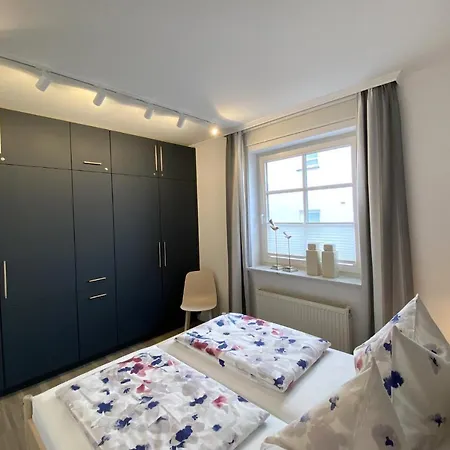 Aparthotel Ostsee, Whg 27 4*