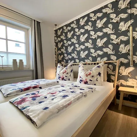 Aparthotel Ostsee, Whg 27