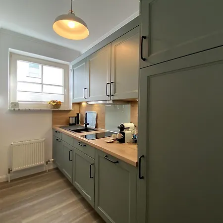 Apartment Ostsee By Rujana