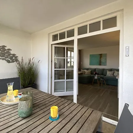 Aparthotel Ostsee, Whg 27