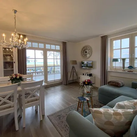 Apartment Ostsee By Rujana