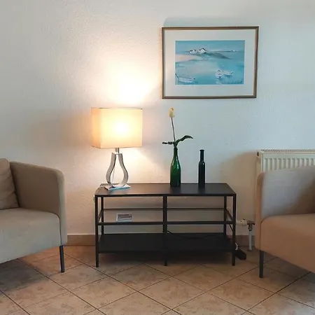Ostsee By Rujana Apartment Binz
