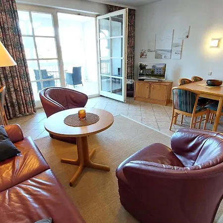 Aparthotel Ostsee, Whg 27 Апартаменты