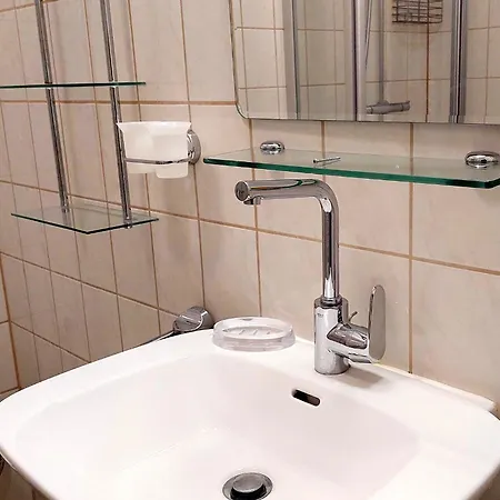 Aparthotel Ostsee, Whg 27