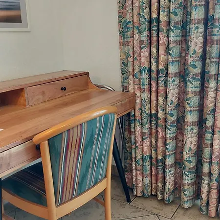 Aparthotel Ostsee, Whg 27 Апартаменты 4*