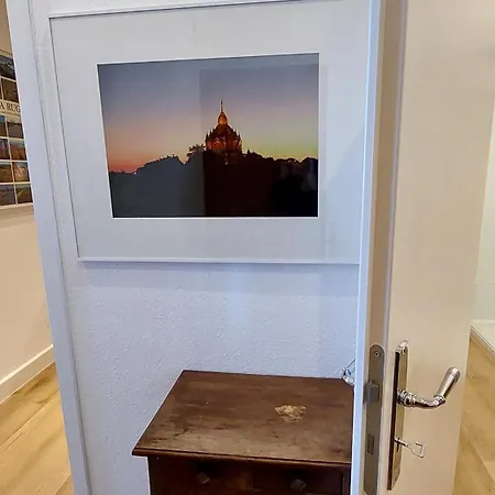 Ostsee By Rujana 4* ビンツ