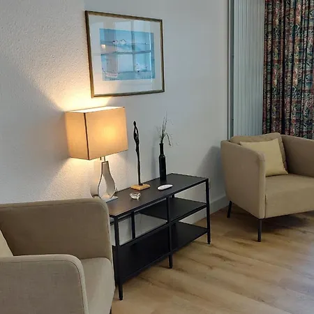 Aparthotel Ostsee, Whg 27