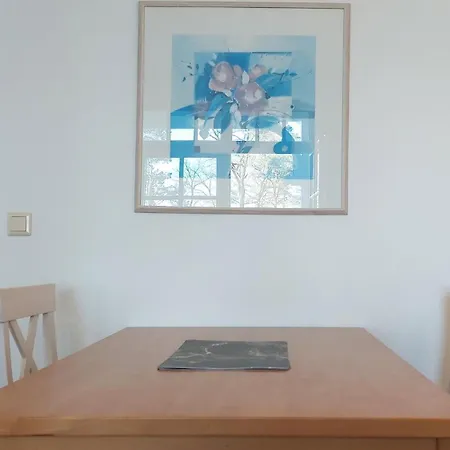 Aparthotel Ostsee, Whg 27 4*