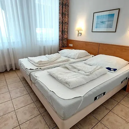 Aparthotel Ostsee, Whg 27