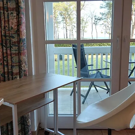 Apartment Ostsee By Rujana