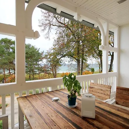 Aparthotel Ostsee, Whg 27