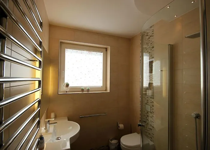 Ostsee By Rujana Apartament 4*
