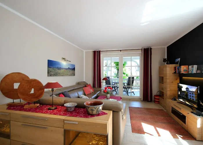 Ostsee By Rujana Apartament