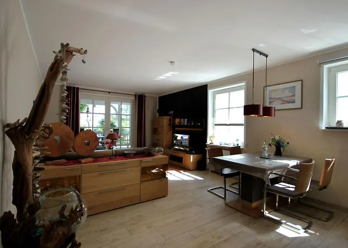 Ostsee By Rujana Apartament Binz