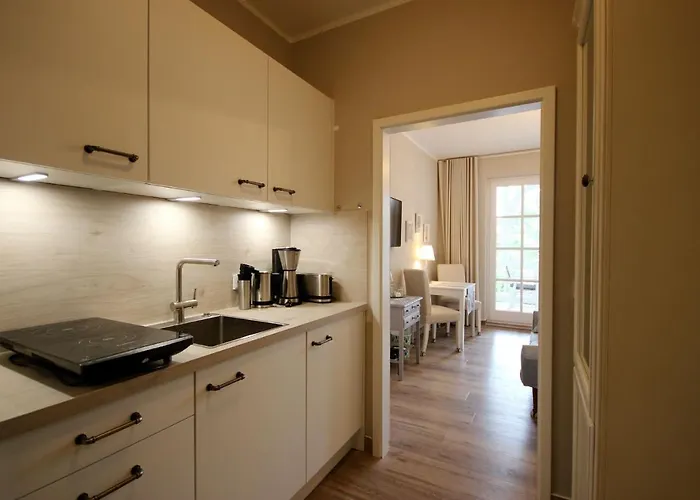 Apartament Ostsee By Rujana 4*