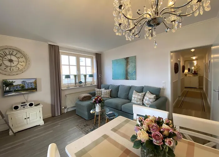 Apartament Ostsee By Rujana