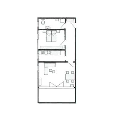 Ostsee By Rujana Apartament 4*