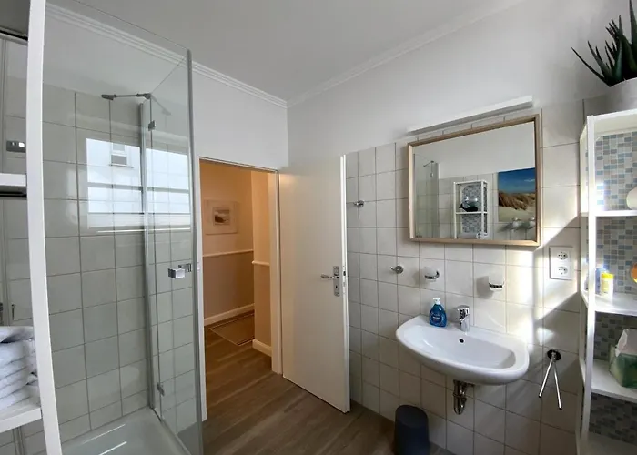 Apartament Ostsee By Rujana