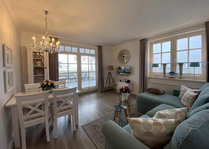 Apartament Ostsee By Rujana