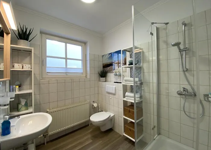 Apartament Ostsee By Rujana