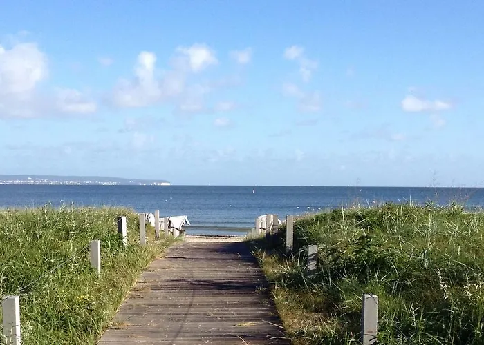 Ostsee By Rujana