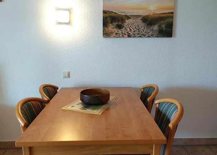 Apartament Ostsee By Rujana 4*