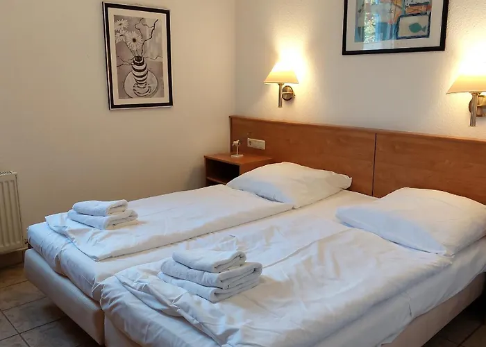 Ostsee By Rujana Apartament Binz