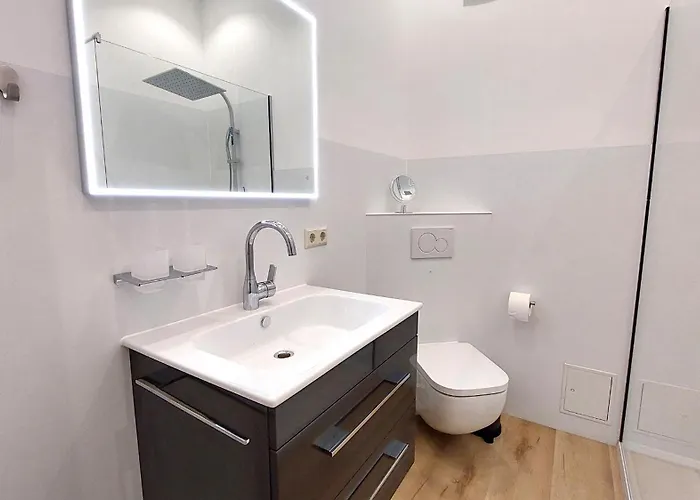Ostsee By Rujana Apartament 4*
