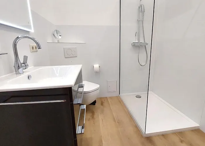 Apartament Ostsee By Rujana 4*