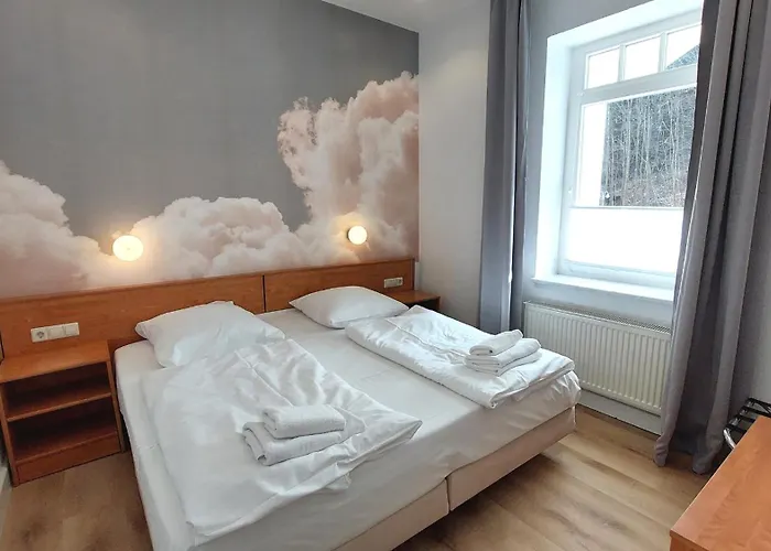 Apartament Ostsee By Rujana Binz