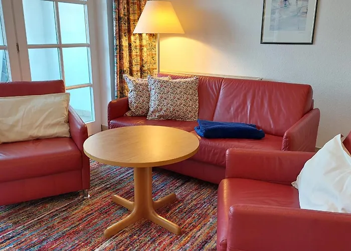 Apartament Ostsee By Rujana 4*