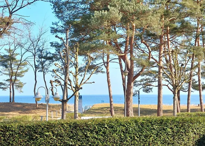 Ostsee By Rujana Binz
