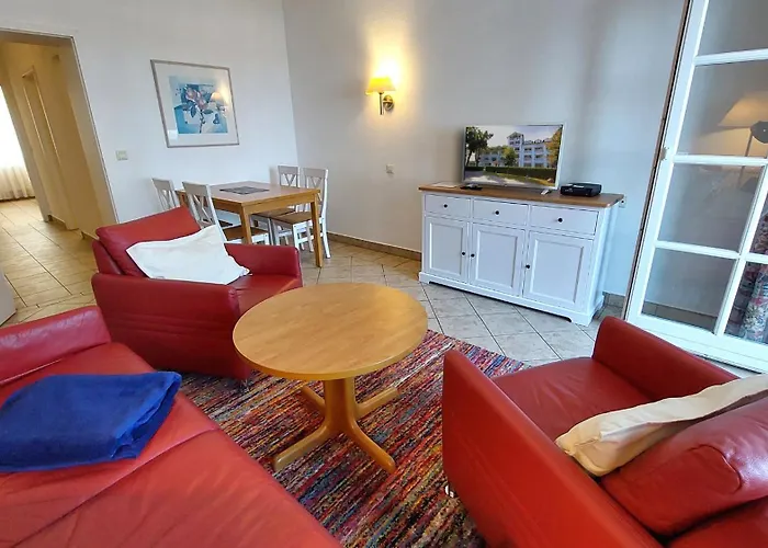 Ostsee By Rujana Apartament