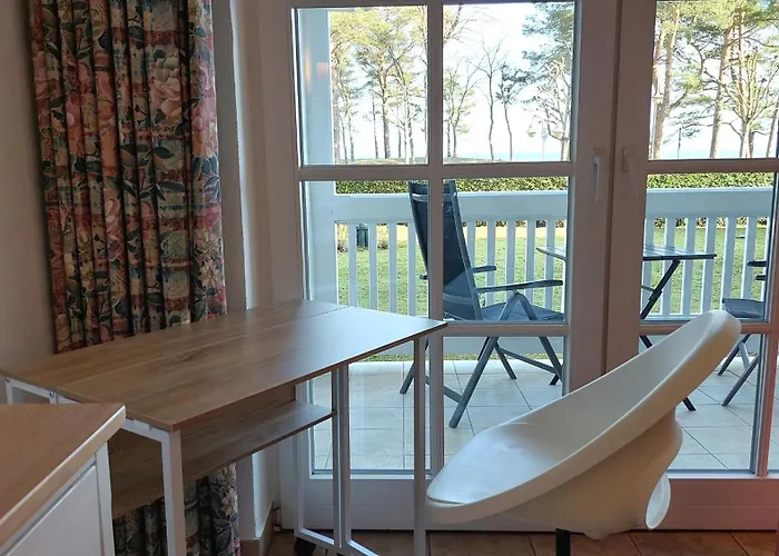 Apartament Ostsee By Rujana