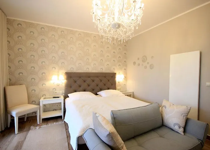 Ostsee By Rujana Apartament Binz